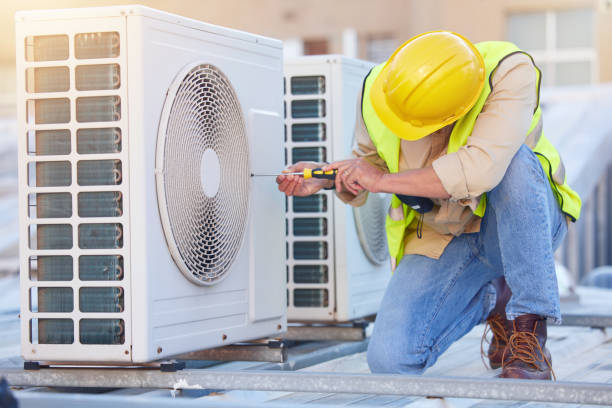 Best HVAC contractors  in USA